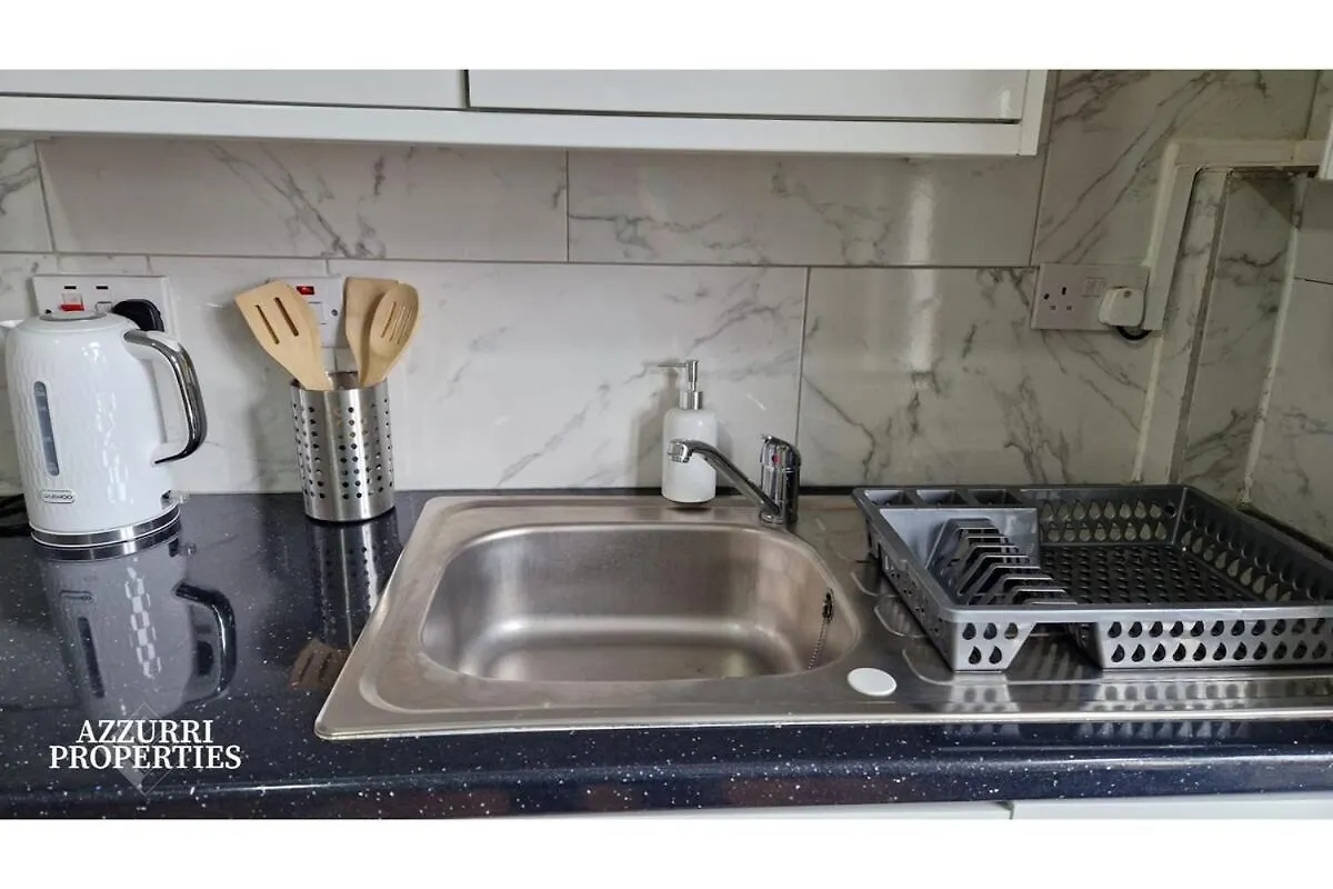 Short Stays At Barking Road London