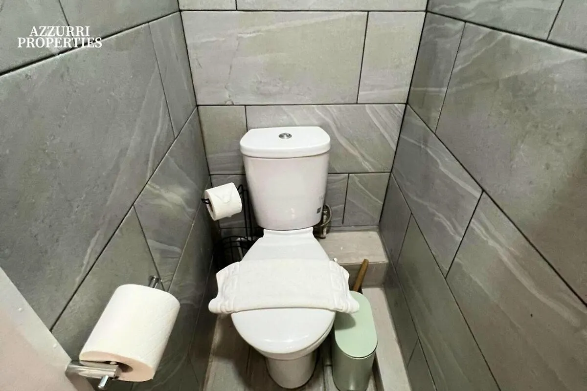 Short Stays At Barking Road Apartment London